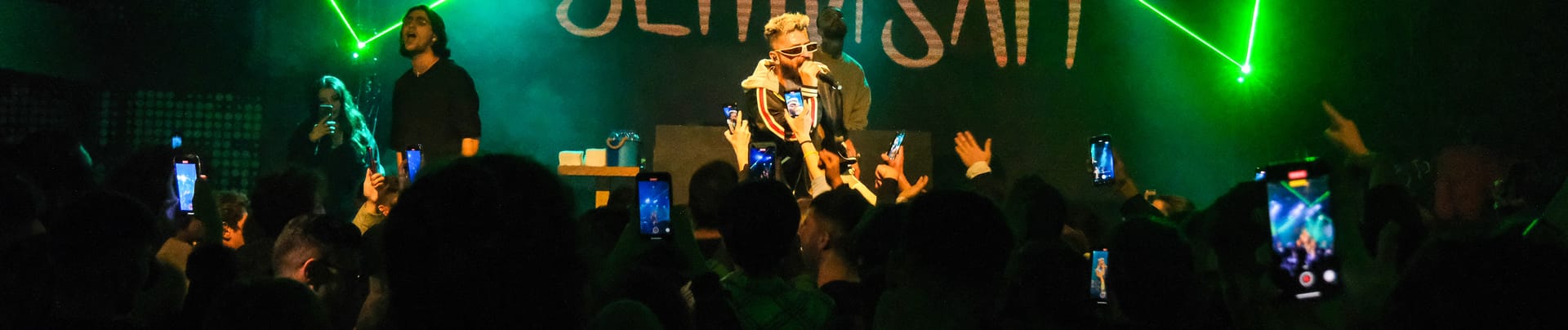 Hayal Kahvesi Bahçeşehir görseli