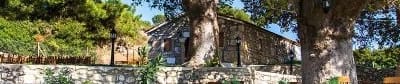 Hayal Kahvesi Manastır Bozcaada görseli