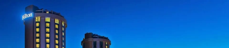 Hilton İstanbul Kozyatağı - M Katı görseli