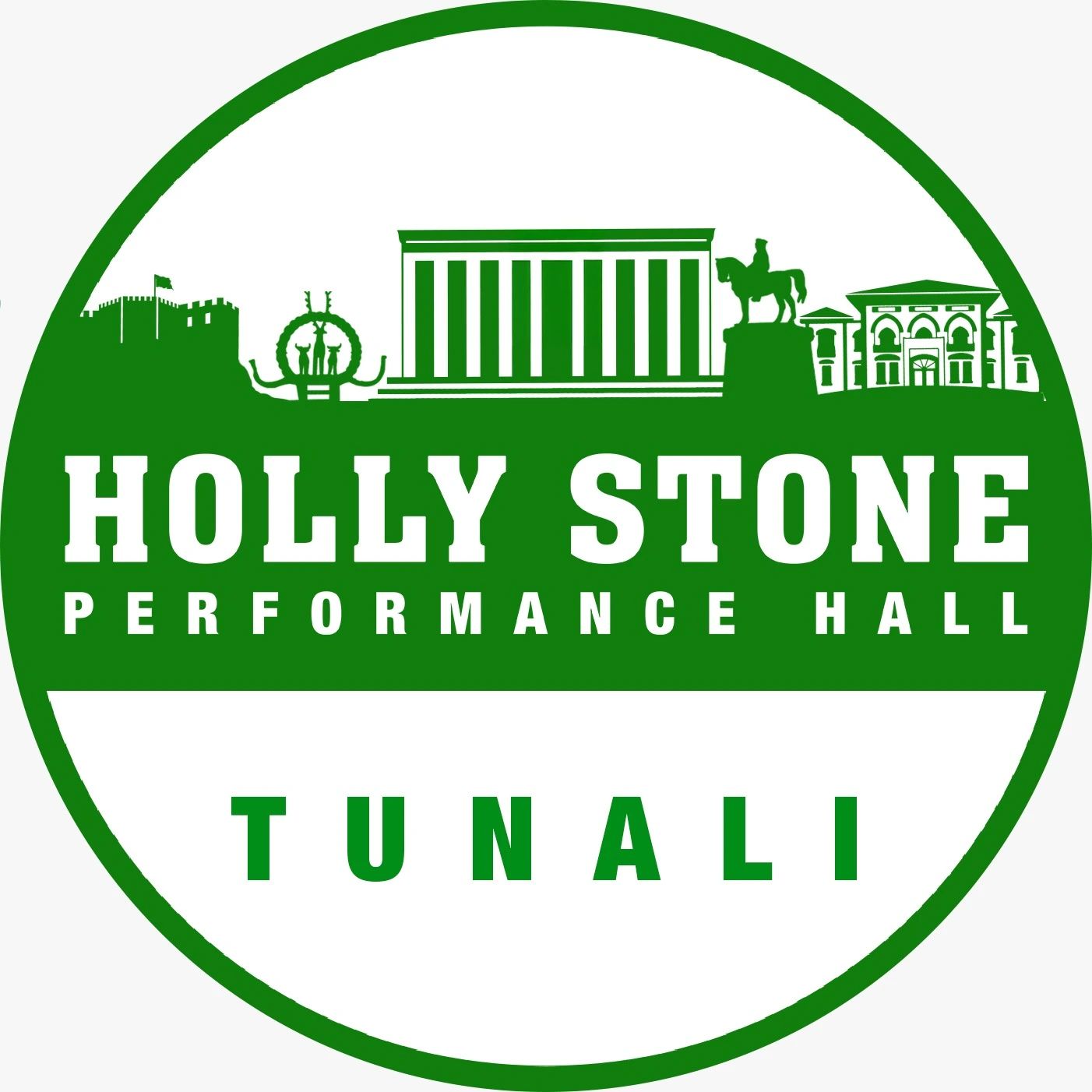 Holly Stone Performance Hall Ankara görseli
