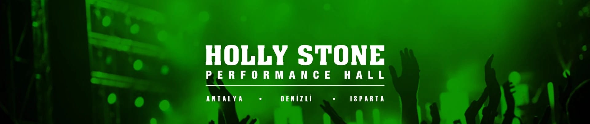 Holly Stone Performance Hall Antalya görseli