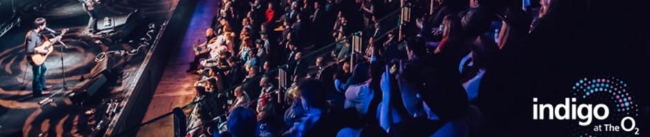 Indigo at The O₂ görseli