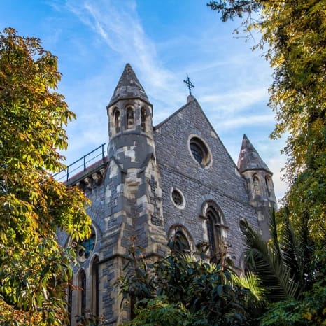 Kırım Kilisesi görseli