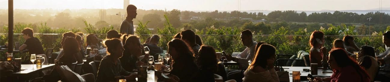 İstinyePark Teras görseli