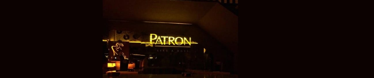İzmir Patron Club görseli