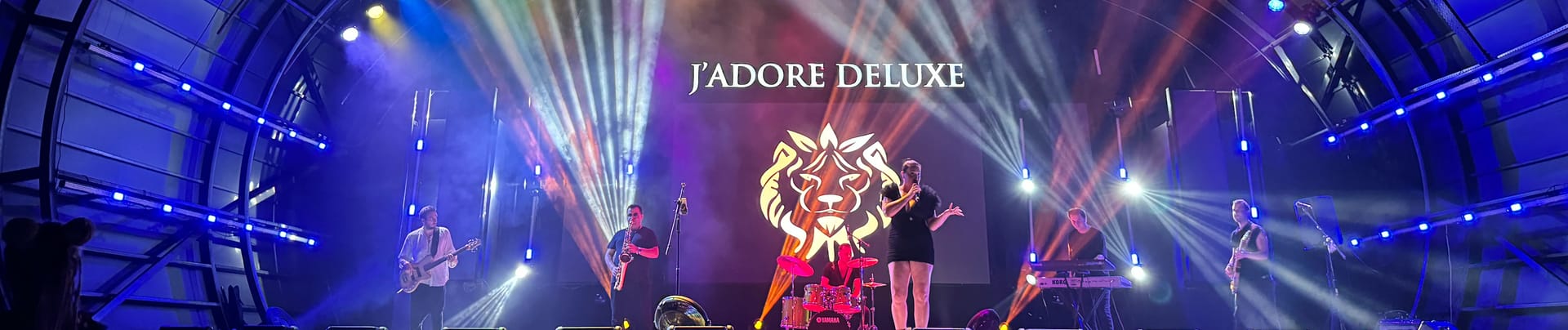 J'adore Deluxe Hotel görseli