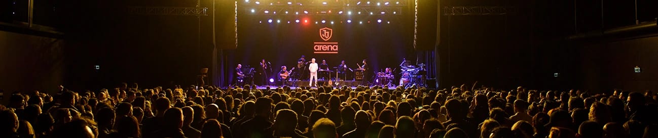 JJ Arena görseli