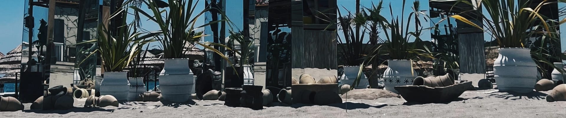 Kali Beach Alaçatı görseli