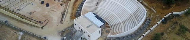 Kamor Amfi Tiyatro görseli