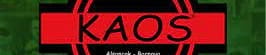 Kaos Bar  görseli