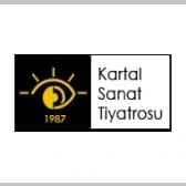 Kartal Sanat Tiyatrosu Çevresel Sahne görseli