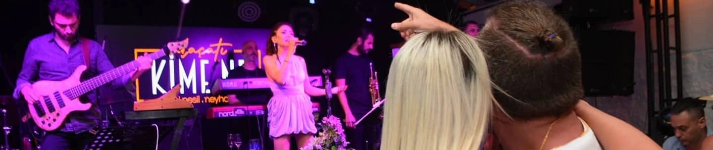 Alaçatı Kime Ne / Who Cares görseli