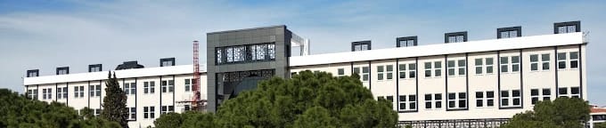 Kınık Öğretmenevi Tiyatro Salonu görseli