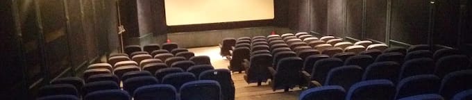 Kızılırmak Sineması görseli