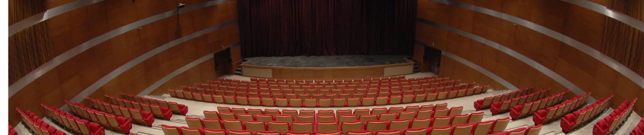 KKM Gönül Ülkü ve Gazanfer Özcan Sahnesi görseli