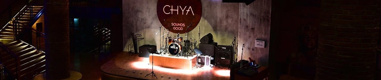 Konya Chya Performans görseli