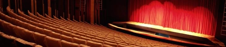 Konya Devlet Tiyatrosu görseli