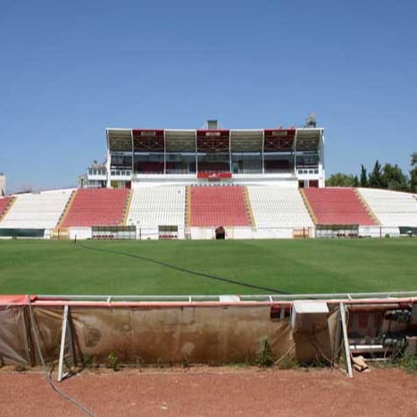 Konyaaltı Belediyesi Atatürk Stadı görseli