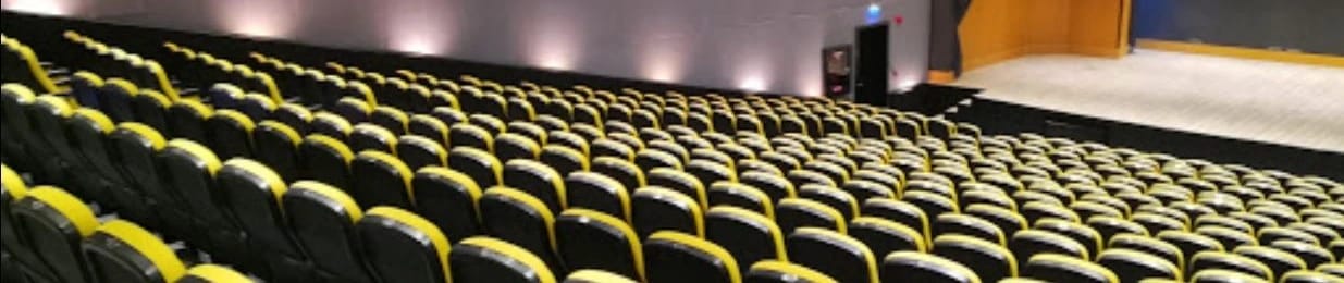 Konyaaltı Belediyesi Nazım Hikmet Fuar ve Kongre Merkezi görseli