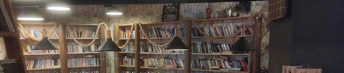 Kültür Mantarı Cafe & Bistro görseli