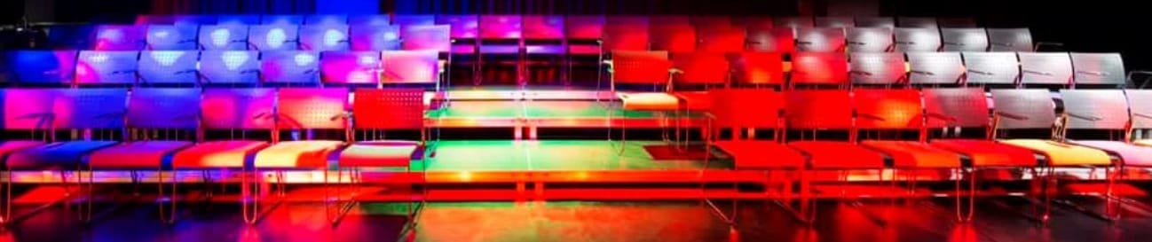 Kültüral Performing Arts görseli