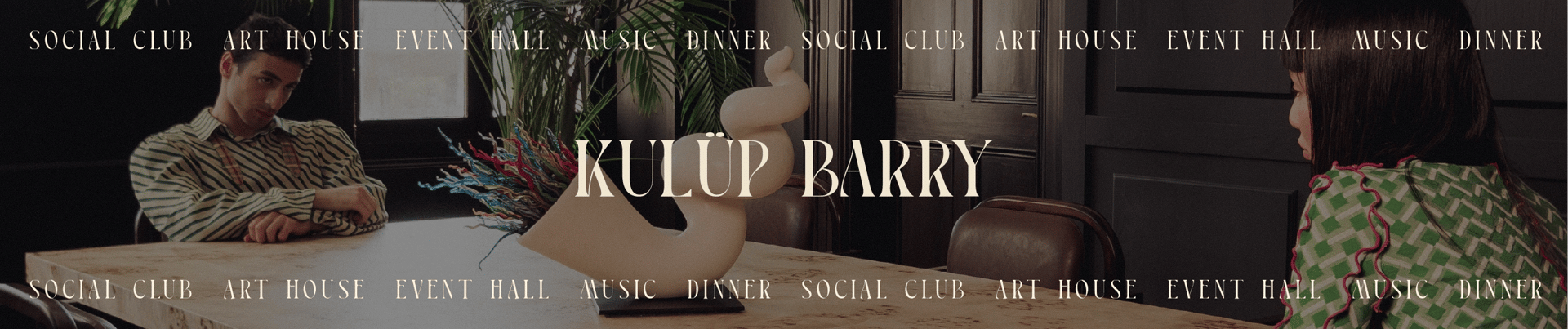 Kulüp Barry görseli