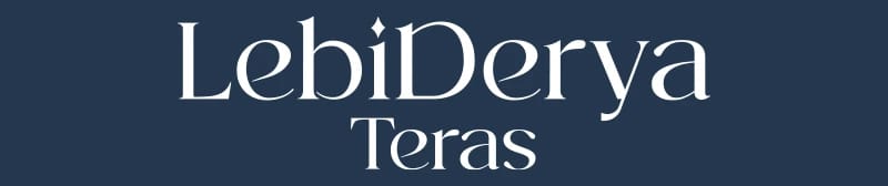 Lebiderya Endam görseli