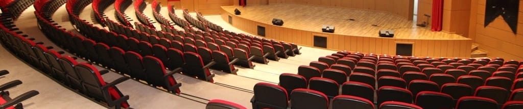 Leyla Dizdar Kültür Merkezi görseli