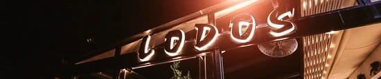 Lodos Bar - Çanakkale görseli
