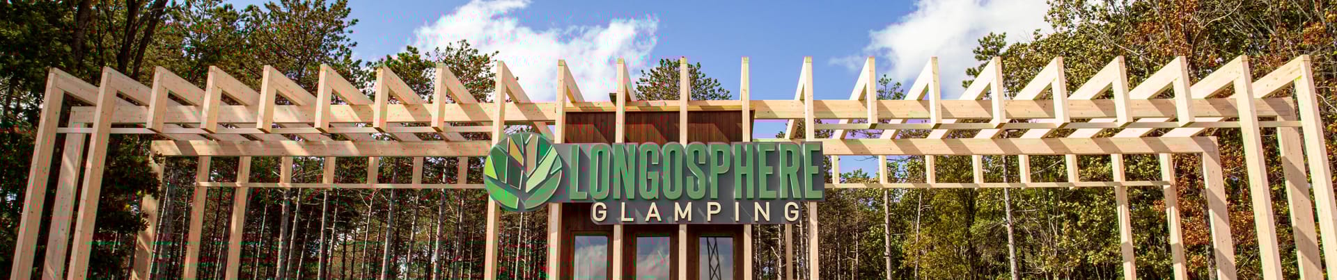 Longosphere Glamping görseli