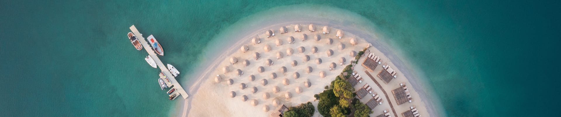 Lujo Hotel Bodrum görseli