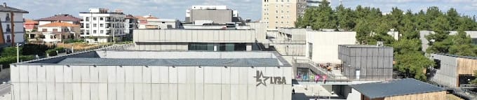 Lüleburgaz Yıldızları Sanat Akademisi Budak Çal Salonu görseli