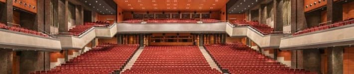 Lütfi Kırdar Anadolu Auditorium görseli