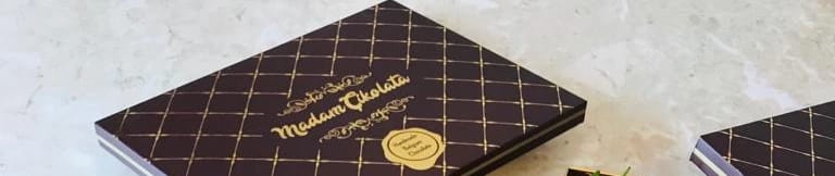 Madam Çikolata Güzelbahçe görseli