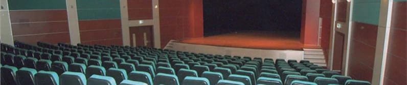 Malatya Sabancı Kültür Merkezi görseli