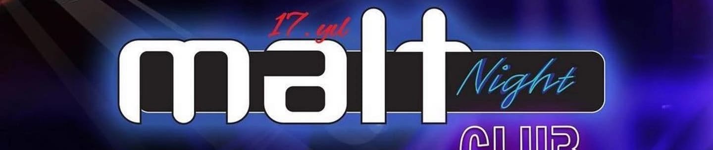 Malt Night Bursa görseli