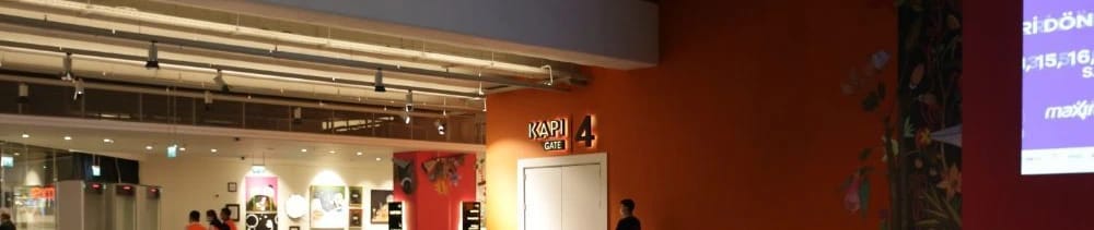 Maximum Uniq Fuaye görseli