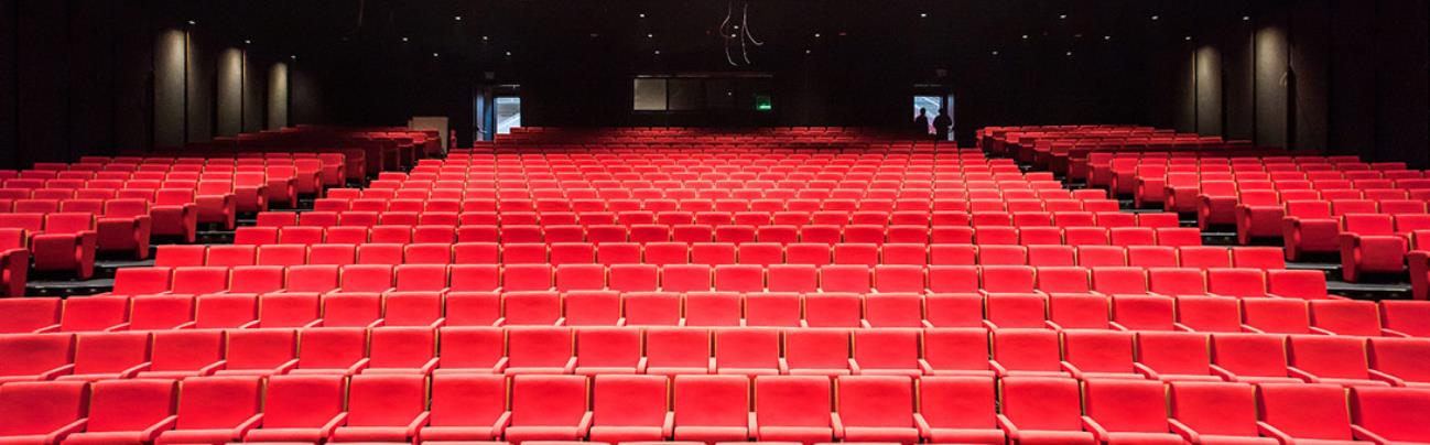 Maximum UNIQ Hall görseli