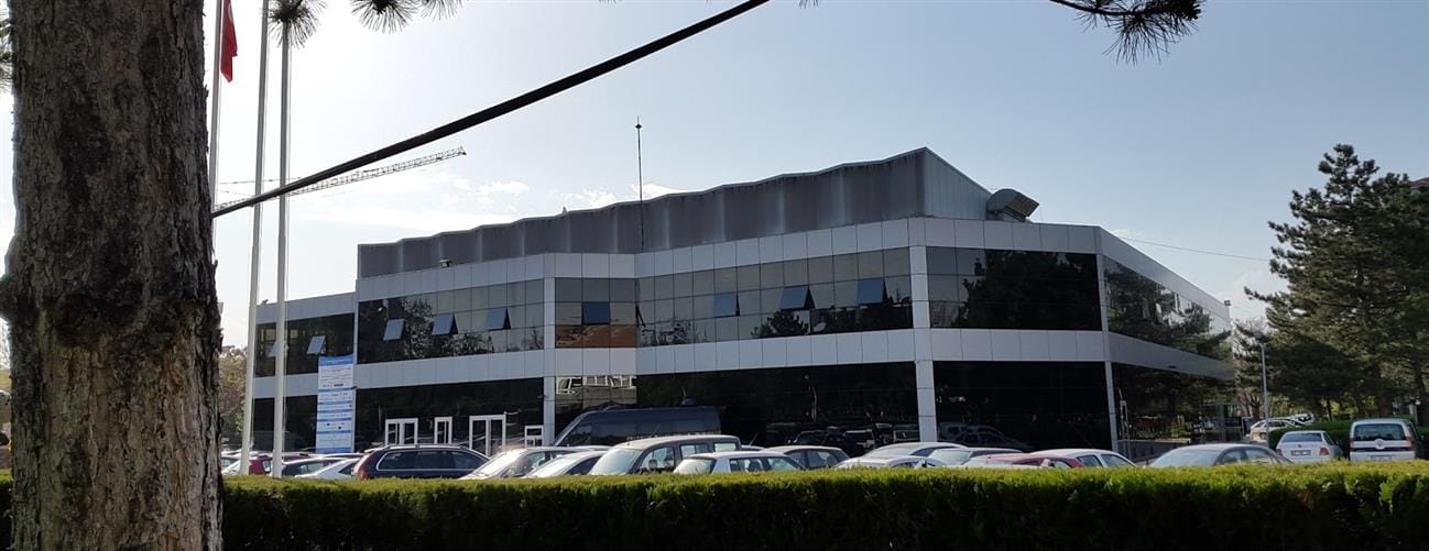 MEB Şura Salonu görseli