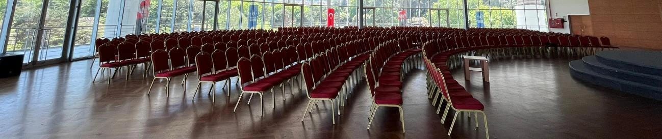 Merinos AKM - Yıldırım Salonu görseli