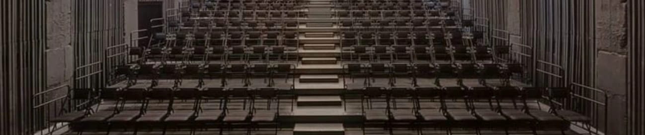 Moda Sahnesi Büyük Salon görseli