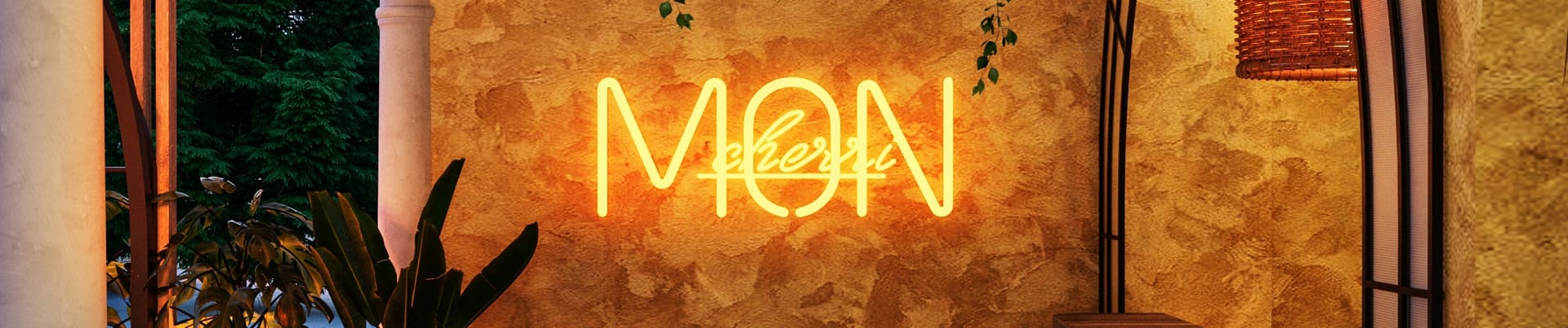 Mon Cheri Beach - Alaçatı görseli