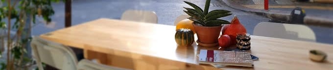 Mono Space Atelier görseli