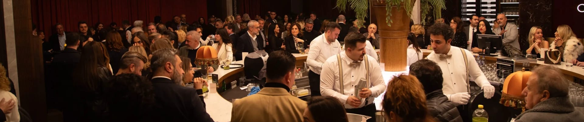 Monreve Brasserie görseli