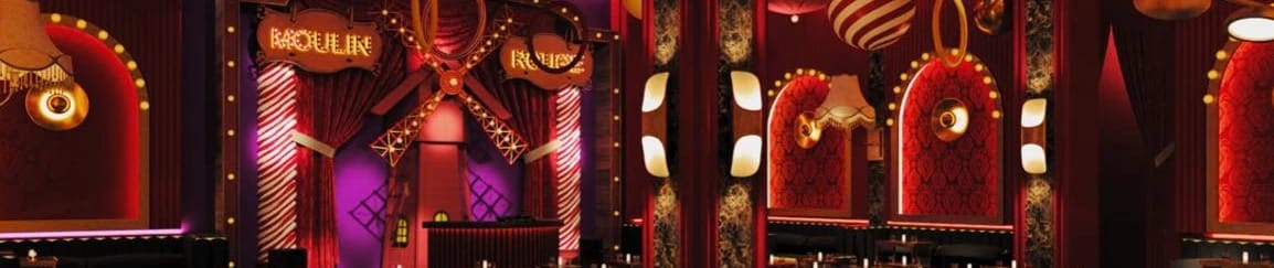 Moulin Rouge İzmir görseli