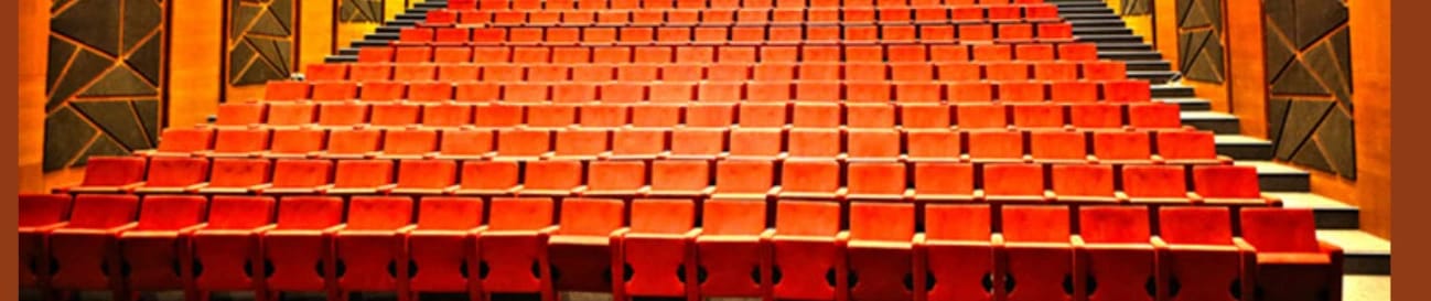 MSKM Halit Akçatepe Sahnesi görseli