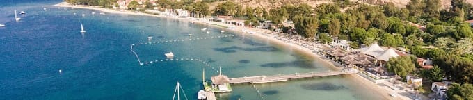 MW Phokaia Beach & Resort görseli