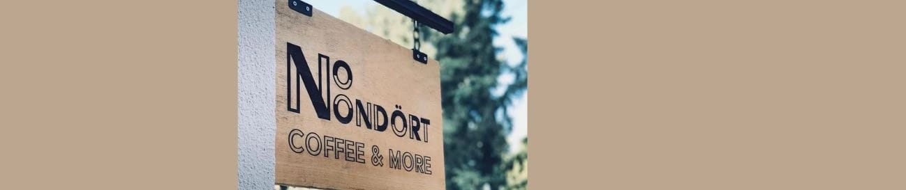 NoOndört Coffee görseli