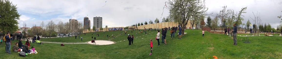 ODTÜ MD Vişnelik görseli