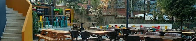 Ohi Ohi Social Pub görseli